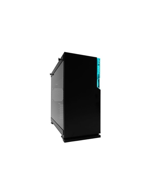 In Win 101 nero USB 3.1 typeC