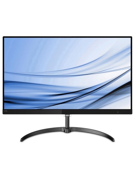 Philips Monitor 27" IPS WLED