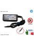 677770-003 Alimentatore HP 65W 19,5V 3,33A [4,8 x 1,7mm] 677770-003 693715-001 ProBook 440 450 455 470 640 G1 G2 G3 G4 Envy 4...