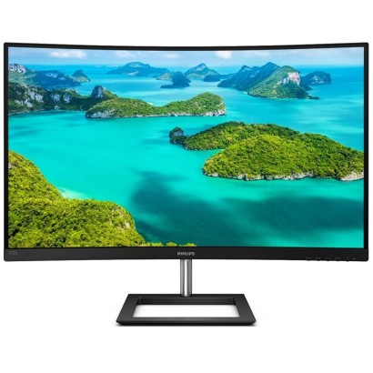 Philips Monitor 31.5" VA WLED