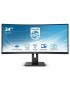 Philips Monitor 34" VA WLED