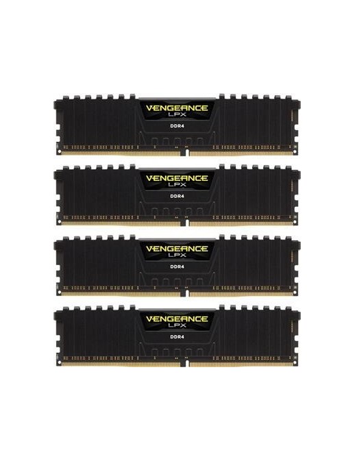 Corsair 64GB DDR4 2666MHz DIMM