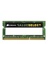 Cors 8GB DDR3L 1600MHz SODIMM