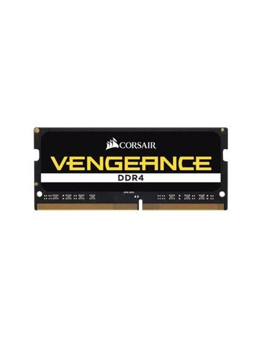 Cors 8GB DDR4 2666MHz SODIMM