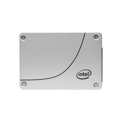 SOL. SSD D3 S4610 960GB 2.5"