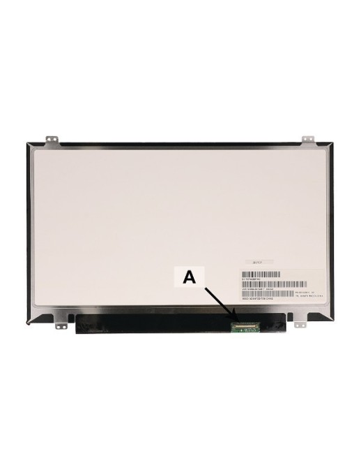2P-00HN878 2P-00HN878 14.0 WQHD IPS 2560x1440 Opaco Lenovo ThinkPad T460P 20