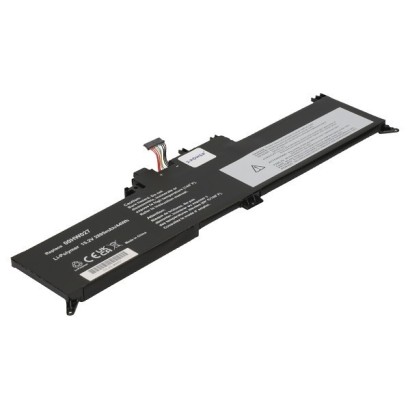 2P-00HW027 2P-00HW027 Batteria 15.2V 2950mAh Lenovo ThinkPad Yoga 260