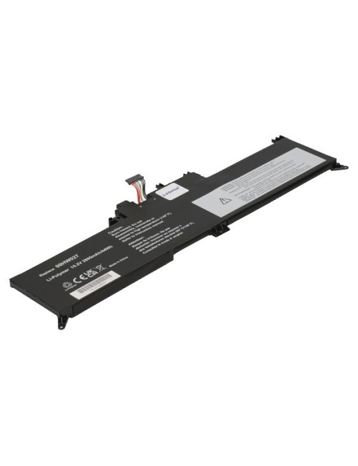2P-00HW027 2P-00HW027 Batteria 15.2V 2950mAh Lenovo ThinkPad Yoga 260