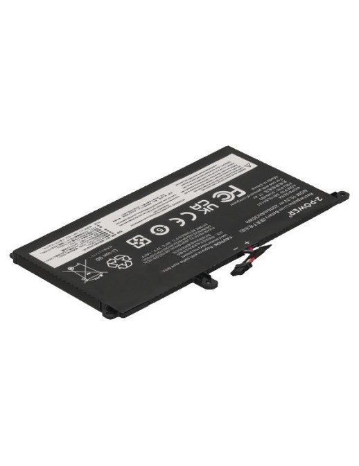 2P-00UR892 2P-00UR892 Batteria 15.2V 2000mAh Lenovo ThinkPad P52S 20LB