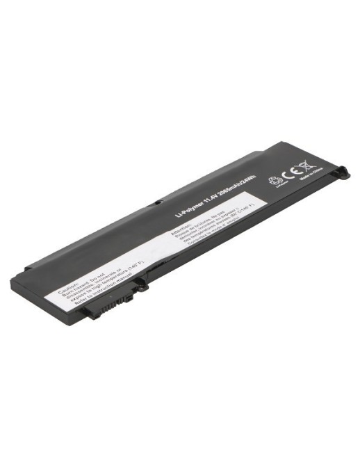 2P-00WH037 2P-00WH037 Batteria 11.4V 2065mAh Lenovo ThinkPad T460s 20F9, T470s 20HF