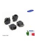 PJ041 Connettore DC Power Jack PJ041 SAMSUNG R40 R60 R700 P40 X60 NP-Q68 NP-N130 R464 R465 R468 R470 R510