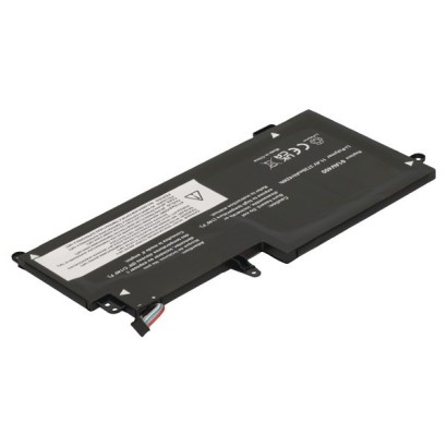 2P-01AV435 Batteria 11.4V 3730mAh Lenovo ThinkPad 13 Gen1, Gen 2
