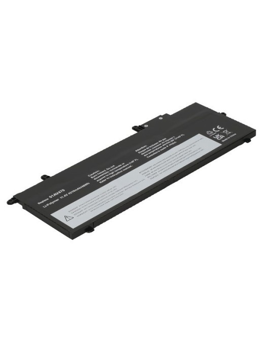 2P-01AV472 Batteria 11.4V 4210mAh Lenovo ThinkPad X280 20KF/20KE