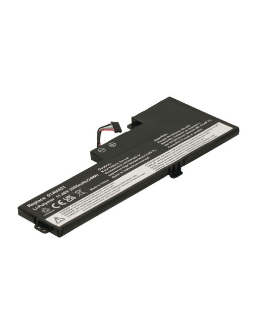 2P-01AV489 Batteria 11.46V 2095mAh Lenovo ThinkPad T470