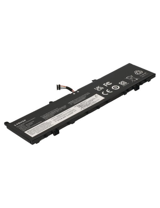 2P-01AY969 Batteria 15.4V 5180mAh Lenovo Thinkpad P1 Gen 1 20MD
