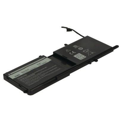 2P-01D82 Batteria 11.4V 8200mAh Dell Alienware 15 R3 R4, 17 R4 R5