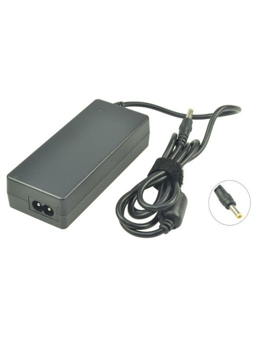 2P-01FR016 Alimentatore AC 19V 2.37A 45W Toshiba Portege Z10T, Lenovo Yoga 310-14