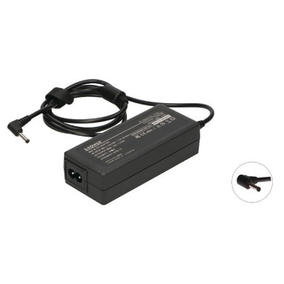 2P-01FR146 Alimentatore AC 19V 3.42A 65W Lenovo Yoga 310, 510, 710
