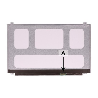 2P-01LW115 Display 15,6 1920x1080 FHD On-Cell Touch