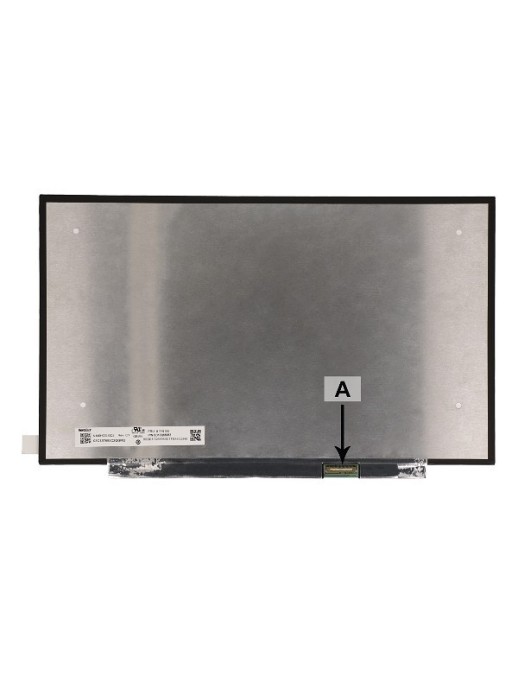2P-01YN156 14 1920x1080 FHD LED 30 Pin IPS Opaco