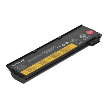2P-02DL023 Batteria 10.8V 6400mAh Lenovo ThinkPad T470