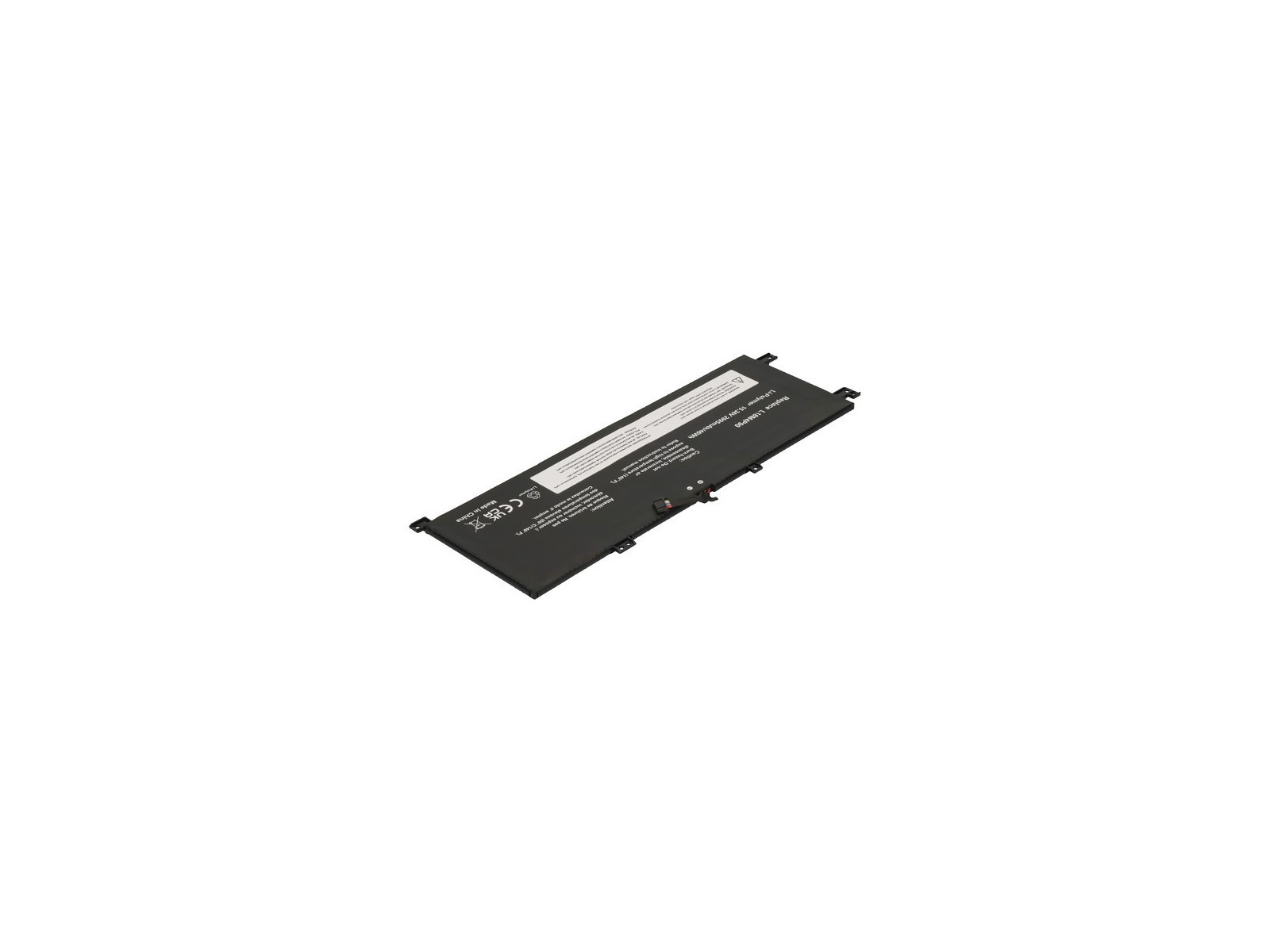 2P-02DL032 2P-02DL032 Batteria 15.36V 2995mAh Lenovo ThinkPad L13 Yoga 2P-02DL032 2P-02DL032 Batteria 15.36V 2995mAh Lenovo ThinkPad L13 Yoga