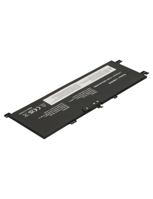 2P-02DL032 2P-02DL032 Batteria 15.36V 2995mAh Lenovo ThinkPad L13 Yoga