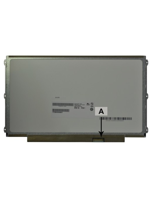 2P-031R70 12.5 WXGA HD 1366x768 LED Opaco