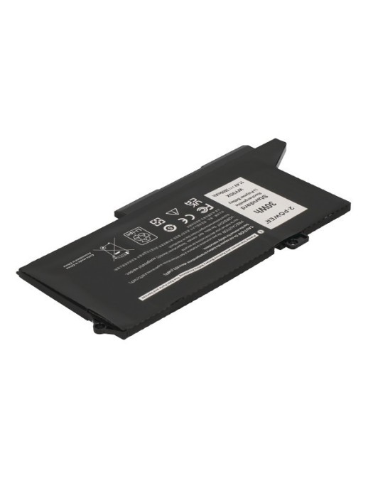 2P-05R42 Batteria 11.4V 2600mAh Dell Latitude 5420, 5520