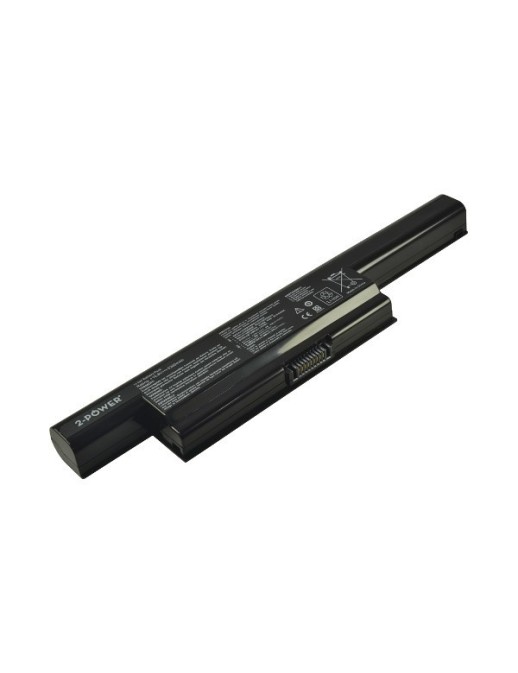 2P-07G016J11875 Batteria 10.8V 5200mAh Asus A93