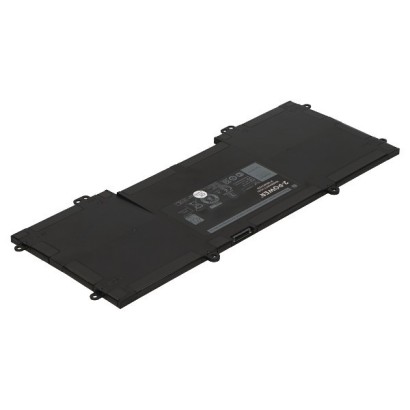 2P-092YR1 Batteria 11.4V 5583mAh Dell Chromebook 13 7310