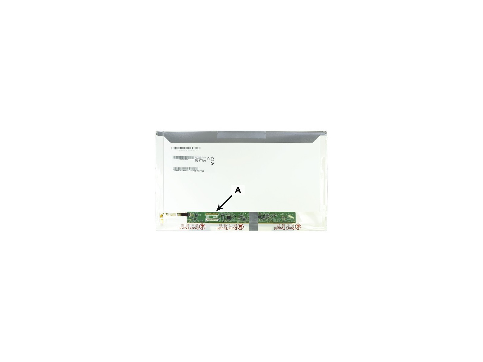 2P-0A66613 Display 15,6'' WXGA HD 1366x768 LED Lucido Acer Aspire 5250 2P-0A66613 Display 15,6'' WXGA HD 1366x768 LED Lucido Acer Aspire 5250