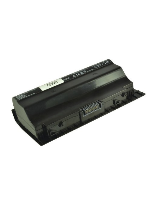2P-0B110-00070000 Batteria 14.4V 5200mAh Asus G75