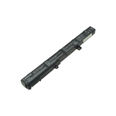 2P-0B110-00250000 Batteria 14.4V 2600mAh Asus X451, X551