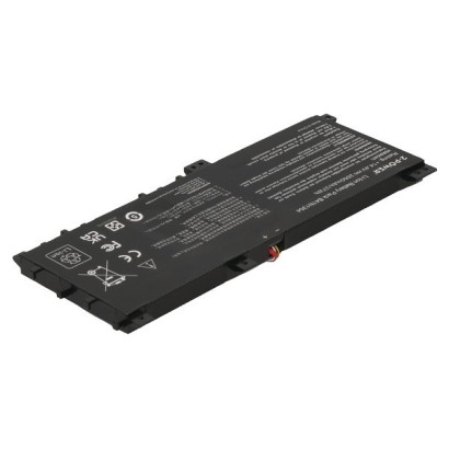2P-0B200-00530000 Batteria 14.4V 2600mAh Asus S451LA, V451LA