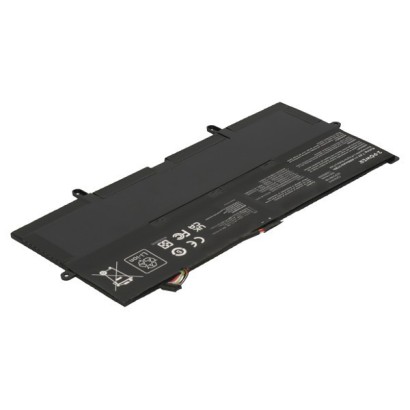 2P-0B200-02280000 Batteria 7.6V 4900mAh Asus Chromebook Flip C302