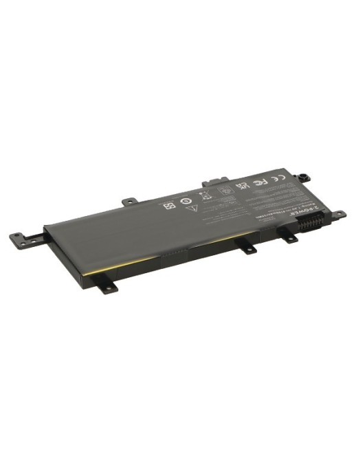 2P-0B200-02550000 Batteria 7.6V 5000mAh Asus ViviBook R542U