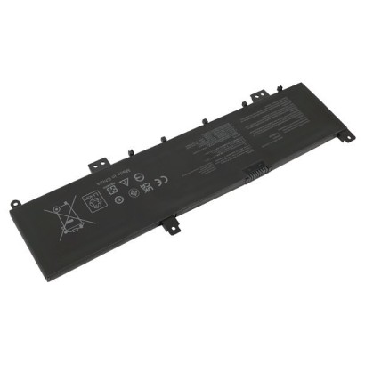2P-0B200-02580000 Batteria 11.49V 4100mAh Asus VivoBook Pro 15 N580B