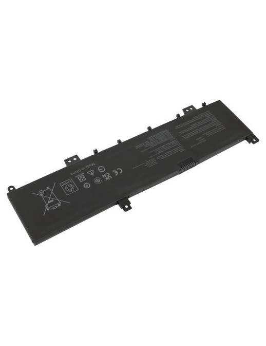 2P-0B200-02580100 Batteria 11.49V 4100mAh Asus VivoBook Pro 15 N580B