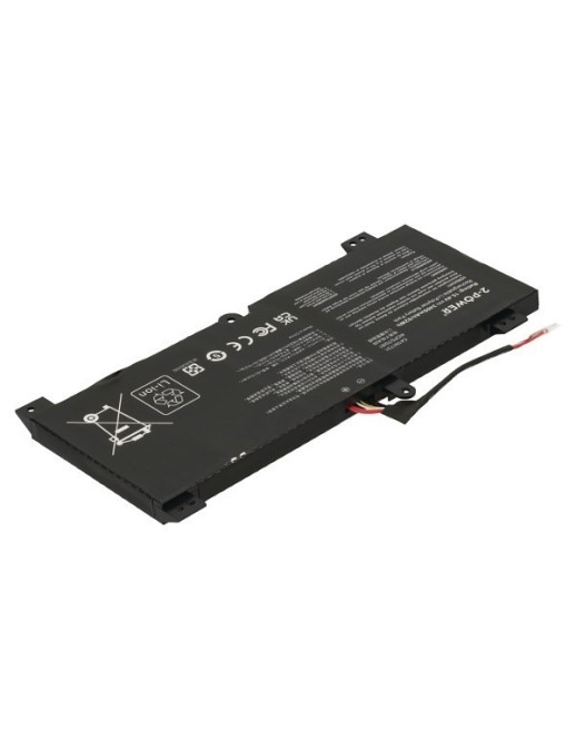 2P-0B200-02940000 Batteria 15.4V 3400mAh Asus GL504