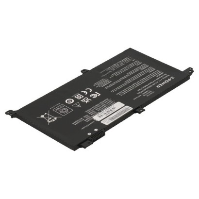 2P-0B200-02960000 Batteria 11.4V 3600mAh Asus VivoBook S430