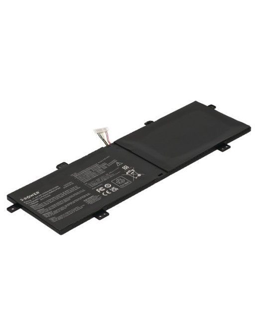 2P-0B200-03340000 Batteria 7.4V 4250mAh Asus ZenBook 14 UX431DA