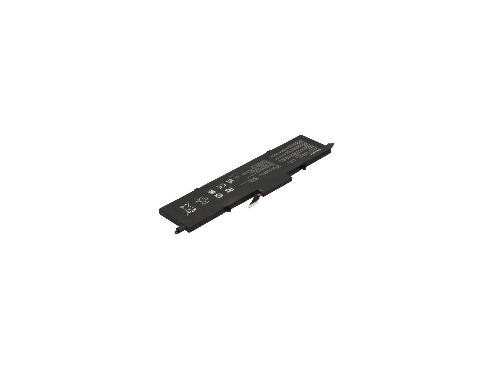 2P-0B200-03610100 Batteria 14.8V 3800mAh Asus ROG G14 GA401QEC 2P-0B200-03610100 Batteria 14.8V 3800mAh Asus ROG G14 GA401QEC