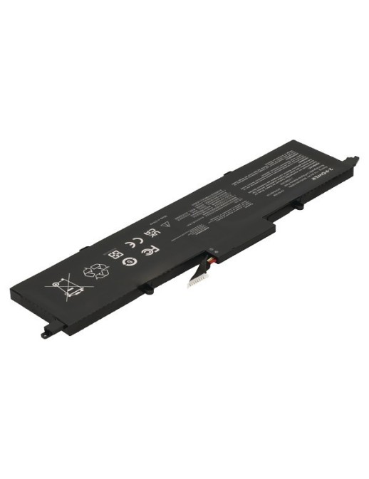 2P-0B200-03610100 Batteria 14.8V 3800mAh Asus ROG G14 GA401QEC