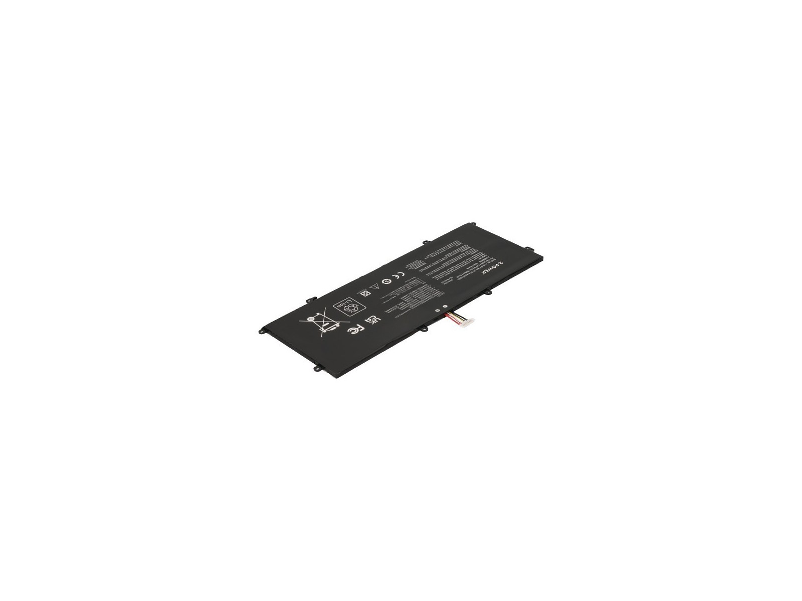 2P-0B200-03660000 Batteria 15.4V 3570mAh Asus U4700J 2P-0B200-03660000 Batteria 15.4V 3570mAh Asus U4700J