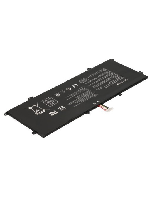 2P-0B200-03660000 Batteria 15.4V 3570mAh Asus U4700J