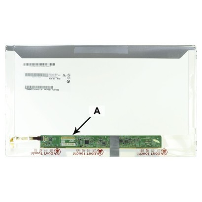2P-0C54767 Display 15,6'' WXGA HD 1366x768 LED Lucido Acer Aspire 5250