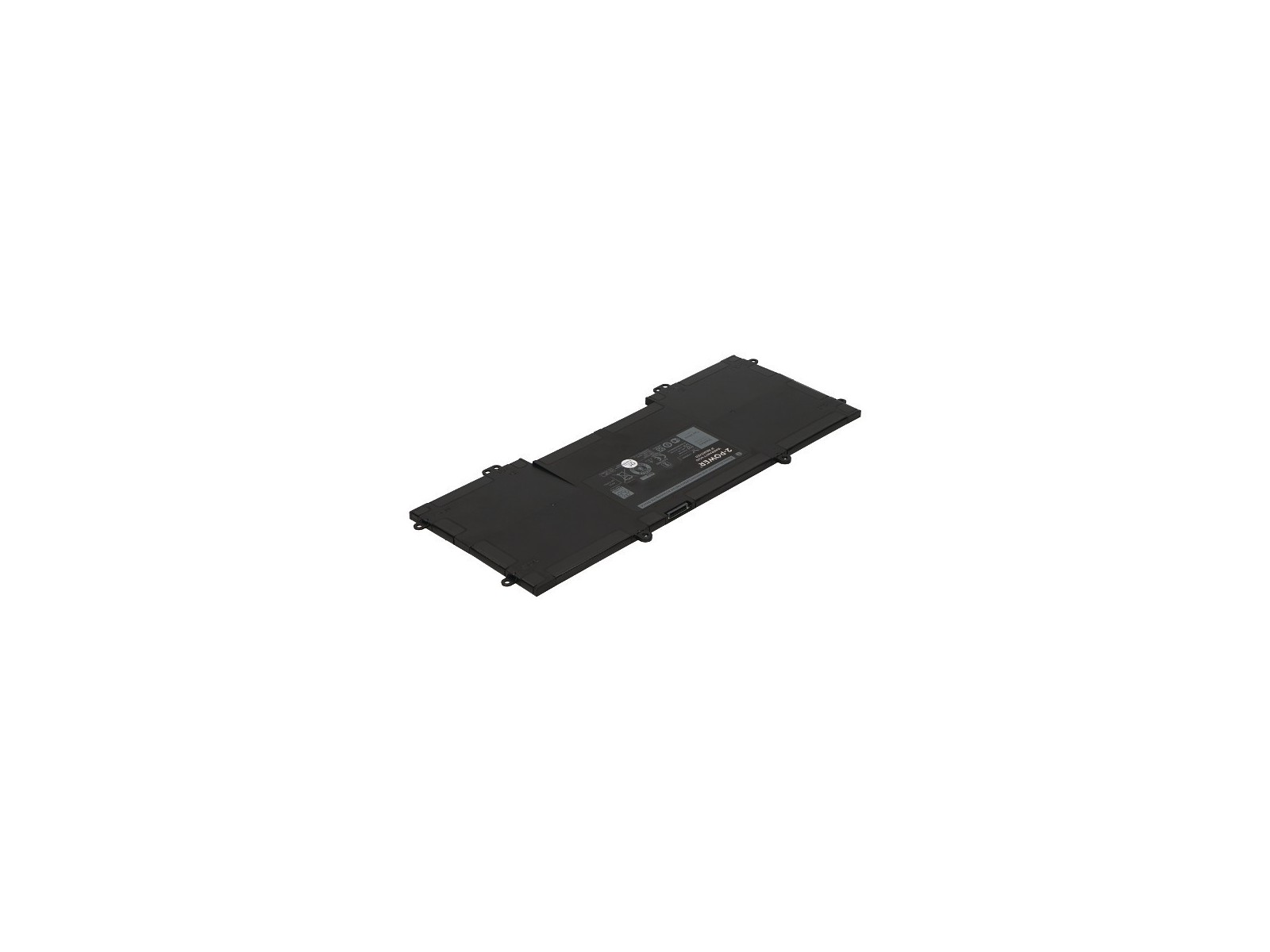 2P-0MJFM6 Batteria 11.4V 5583mAh Dell Chromebook 13 7310 2P-0MJFM6 Batteria 11.4V 5583mAh Dell Chromebook 13 7310