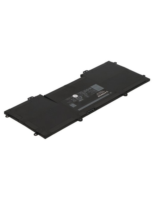 2P-0MJFM6 Batteria 11.4V 5583mAh Dell Chromebook 13 7310
