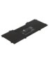 2P-0MJFM6 Batteria 11.4V 5583mAh Dell Chromebook 13 7310